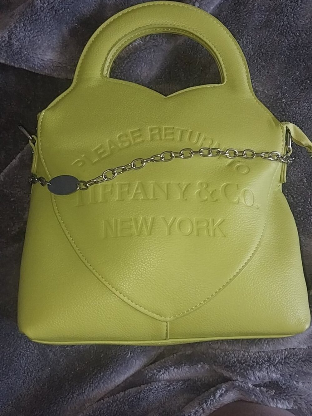 Tiffany bag - Picture 5 of 6